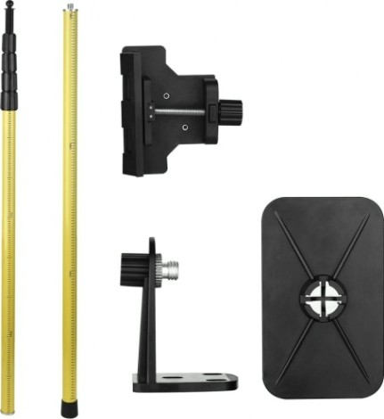 Штатив DEKO DKTR 1-4 универсальный [065-0298]