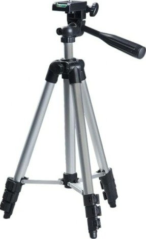 Штатив FUBAG Tripod 100 с элевационной голов. [31638]