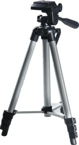 Штатив FUBAG Tripod 120 с элевационной голов. [31633]