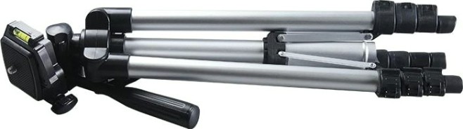 Штатив FUBAG Tripod 120 с элевационной голов. [31633]