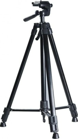 Штатив FUBAG Tripod 150 с элевационной голов. [31634]