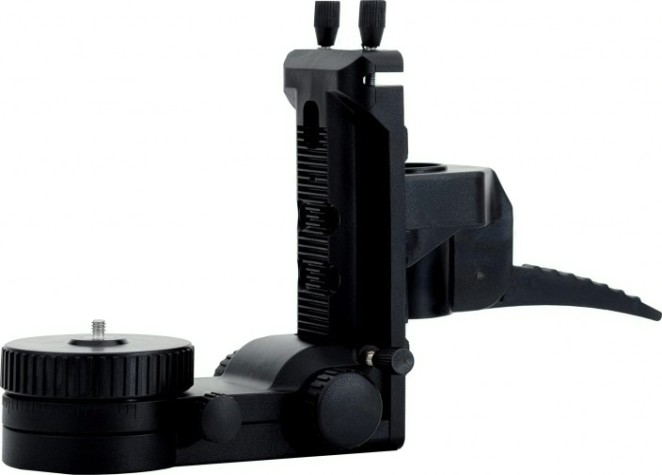 Штатив INSTRUMAX LP-300 элевационный в комплекте с треногой (3 м) [IM0143]