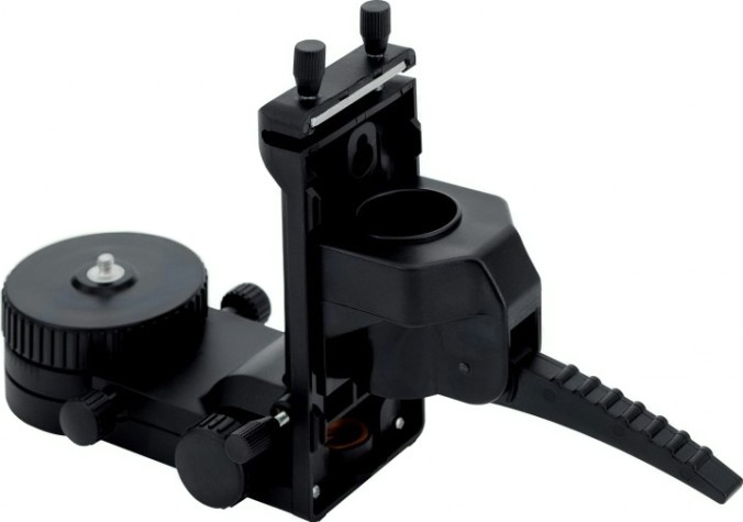 Штатив INSTRUMAX LP-300 элевационный в комплекте с треногой (3 м) [IM0143]