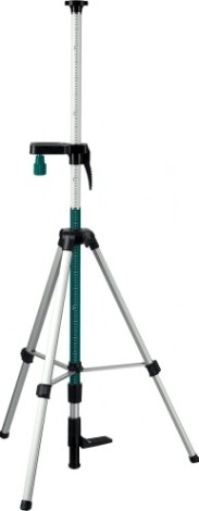 Штатив KRAFTOOL SP 36 штанга элевационная распорная, наборная с треногой [34723]