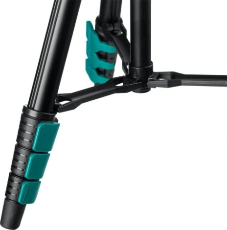 Штатив KRAFTOOL ST 120 элевационный [34712]