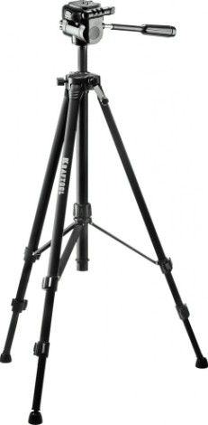 Штатив KRAFTOOL ST 160 элевационный [34714]