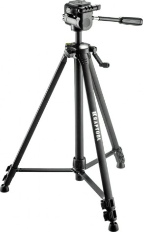 Штатив KRAFTOOL ST 160 элевационный [34714]
