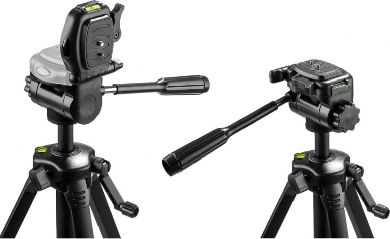 Штатив KRAFTOOL ST 160 элевационный [34714]