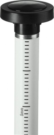 Штатив KRAFTOOL TP 36 штанга элевационная распорная [34823]