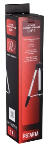 Штатив Ресанта ШУ-1 [61/10/524]