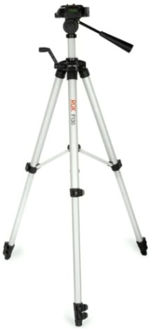Штатив RGK F130 элевационный [4610011870385]