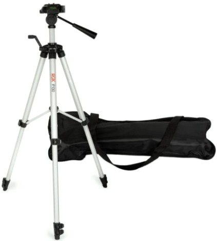 Штатив RGK F130 элевационный [4610011870385]