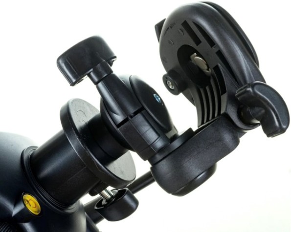 Штатив RGK F170 элевационный [4610011871429]