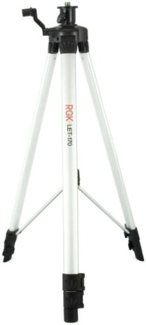 Штатив RGK LET-170 элевационный [4610011870224]