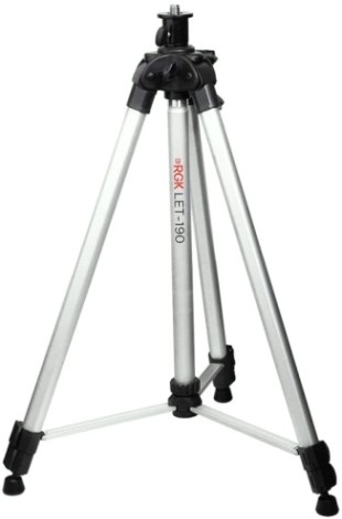 Штатив RGK LET-190 элевационный [756198]
