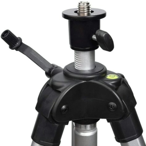 Штатив RGK LET-190 элевационный [756198]