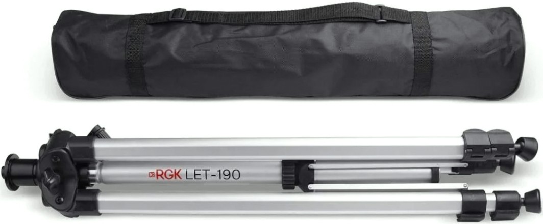 Штатив RGK LET-190 элевационный [756198]
