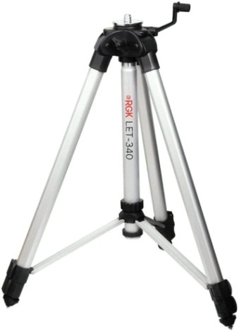 Штатив RGK LET-340 элевационный [756310]