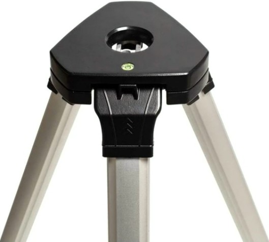 Штатив RGK S2-N нивелирный [751667]