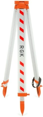 Штатив RGK S6-N без лого нивелирный [775267]