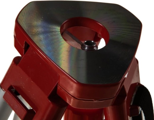 Штатив RGK S6-N нивелирный [4610011870217]