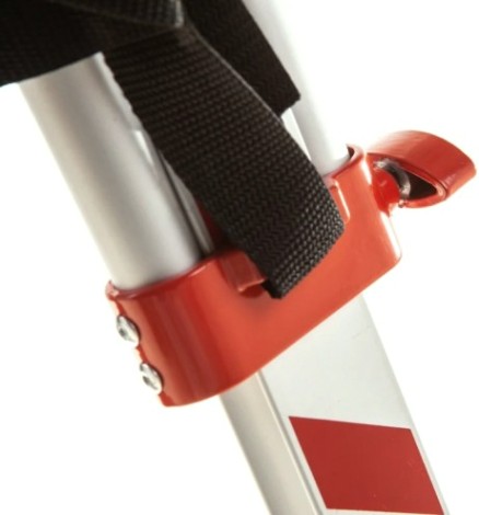 Штатив RGK S6-N нивелирный [4610011870217]