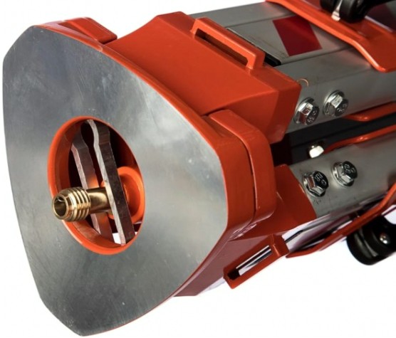 Штатив RGK S8-P [4610011870484]