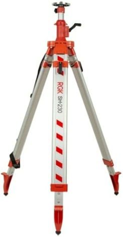 Штатив RGK SH-230 элевационный [776585]