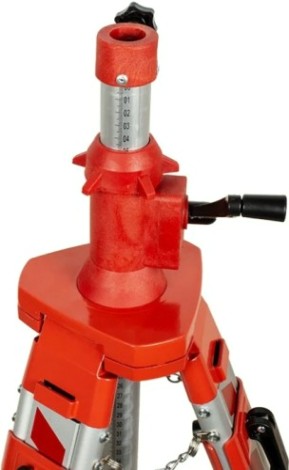 Штатив RGK SH-230 элевационный [776585]