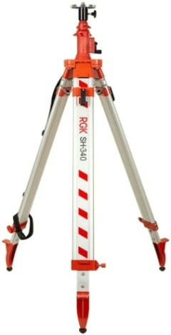Штатив RGK SH-340 элевационный [776592]