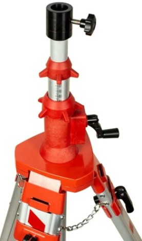 Штатив RGK SH-340 элевационный [776592]