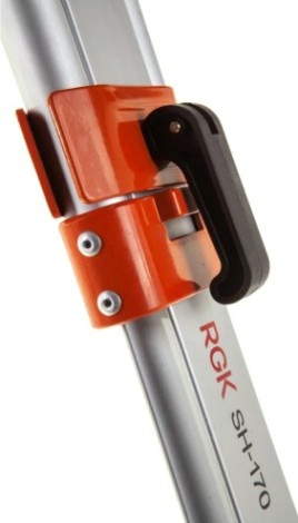 Штатив RGK SH170 элевационный [4610011870460]