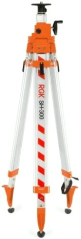Штатив RGK SH300 элевационный [4610011870477]