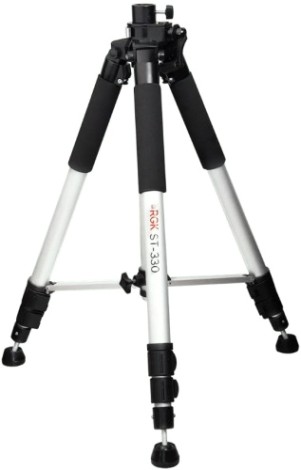 Штатив RGK ST-330 элевационный [4610011872792]