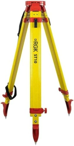 Штатив RGK ST10 фибергласовый [778312]