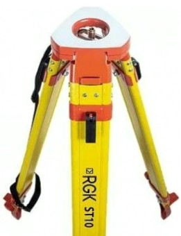 Штатив RGK ST10 фибергласовый [778312]