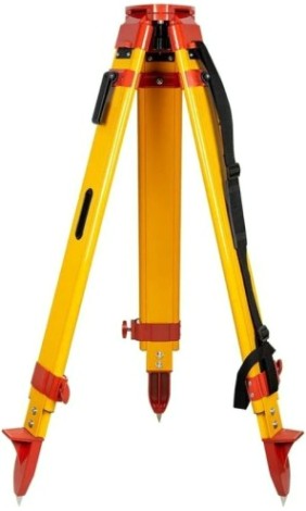 Штатив RGK ST20 фибергласовый [4610011873881]