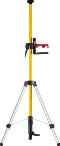 Штатив-штанга телескопическая ADA SILVER PLUS с треногой в комплекте (3,6 м) [А00556]