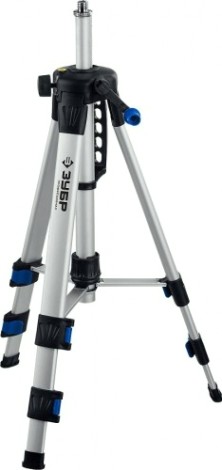 Штатив ЗУБР Ш-120 элевационный [34944]