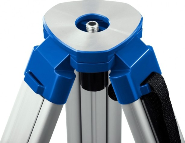 Штатив ЗУБР ШГ 160 геодезический [34968]