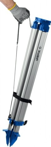 Штатив ЗУБР ШГ 160 геодезический [34968]