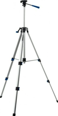 Штатив ЗУБР ШП-150 элевационный [34946]