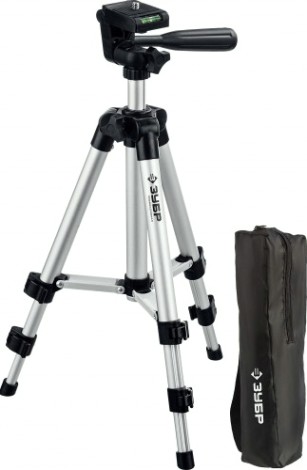 Штатив ЗУБР ШП-65 элевационный [34942]