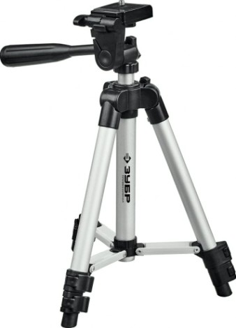 Штатив ЗУБР ШП-65 элевационный [34942]