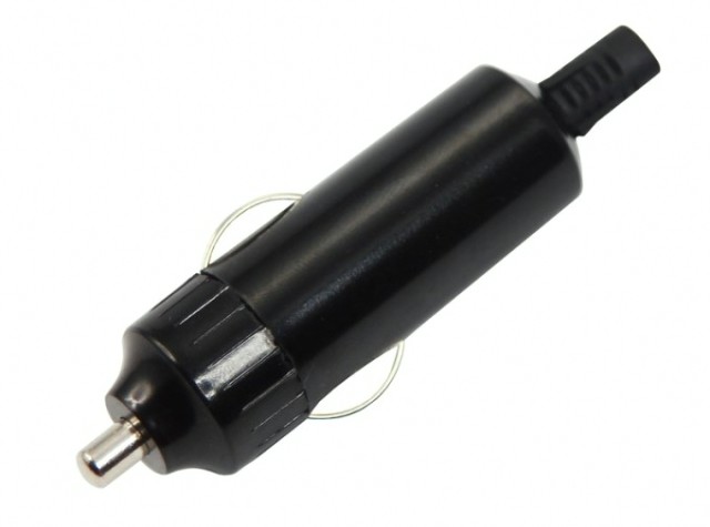 Штекер автоприкуривателя REXANT 16-0201 (FD-1801) (уп. 50 штук) Штекер автоприкуривателя REXANT 16-0201 (FD-1801) (уп. 50 штук)