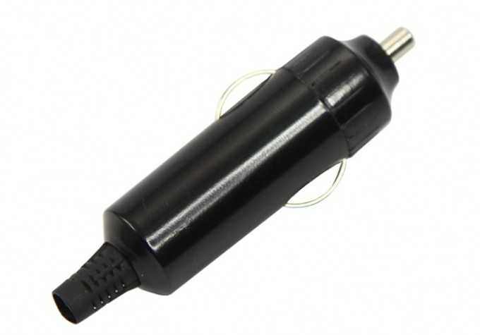 Штекер автоприкуривателя REXANT 16-0201 (FD-1801) (уп. 50 штук)