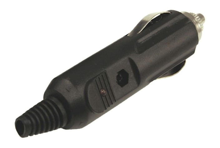 Штекер автоприкуривателя REXANT 16-0203 с индикатором (FD-1810) (уп. 50 штук) Штекер автоприкуривателя REXANT 16-0203 с индикатором (FD-1810) (уп. 50 штук)