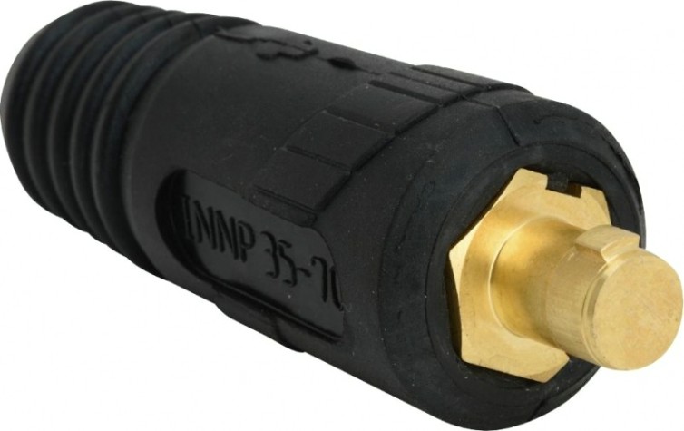 Штекер СВАРОГ 50-70 ISQ0075 [00000090931]