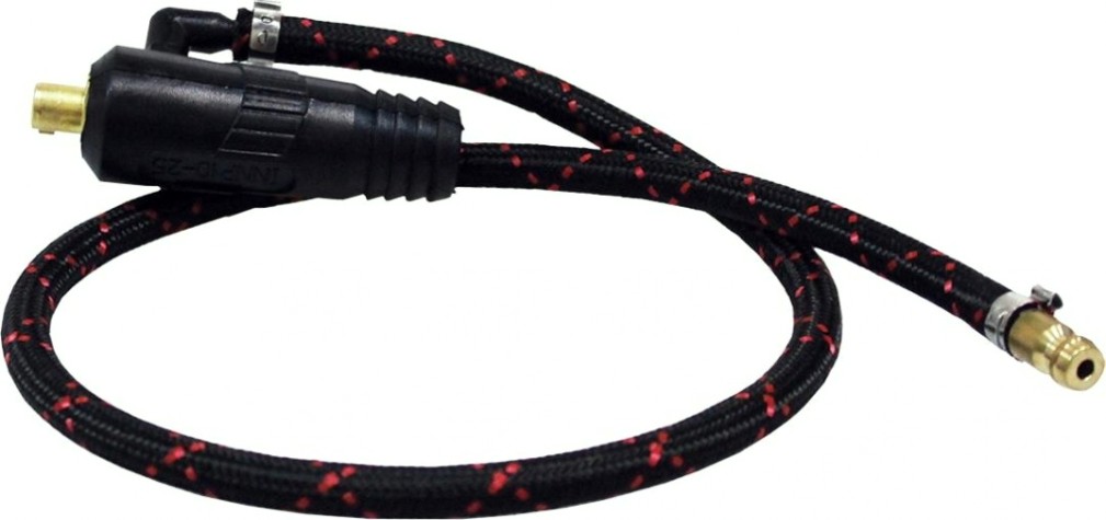 Штекер СВАРОГ ОКС 16-25 с быстросъемом (TS) ISQ0040 [00000088381]