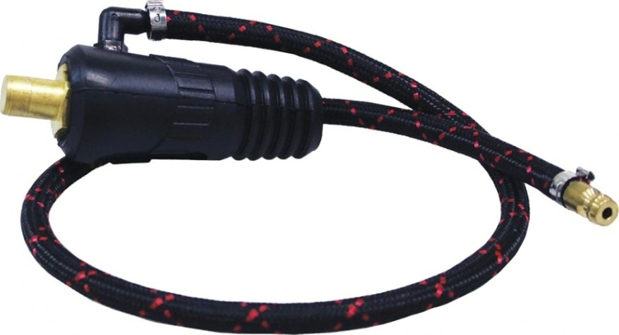 Штекер СВАРОГ ОКС 35-50 с быстросъемом (TS) ISQ0030 [00000087401]